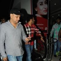 Jr NTR at Oosaravelli Specital Show - Pictures | Picture 96324